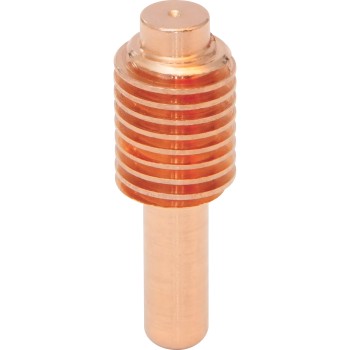 5 electrodos 45/125 A para antorcha de plasma MT-125 / AT-125
