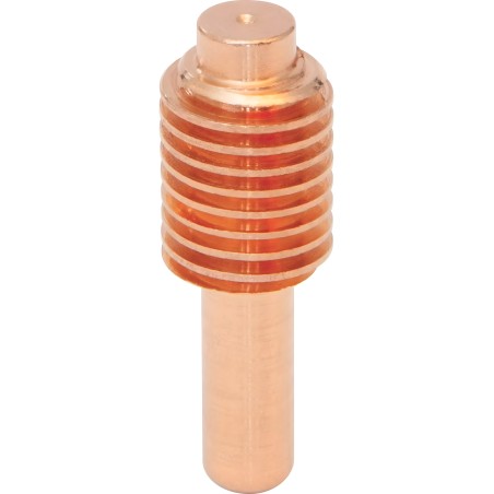 5 electrodos 45/125 A para antorcha de plasma MT-125 / AT-125