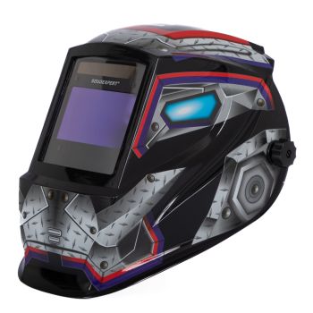 Careta de soldadura SOUDEXPËRT ELITE XL TC Viper