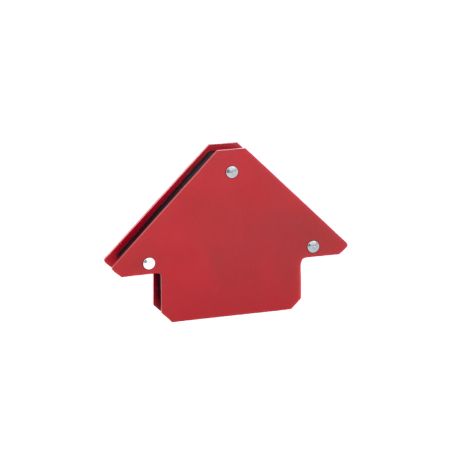 Escuadra magnética 75x70mm