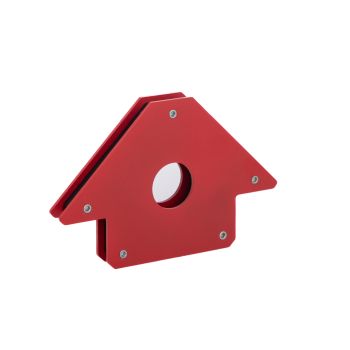 Escuadra magnética 90x92mm