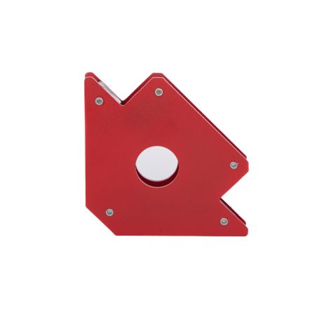 Escuadra magnética 90x92mm