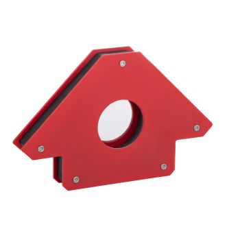 Escuadra magnética 110x113mm - Fuerza 33kg