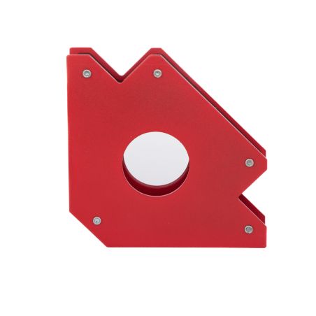 Escuadra magnética 110x113mm