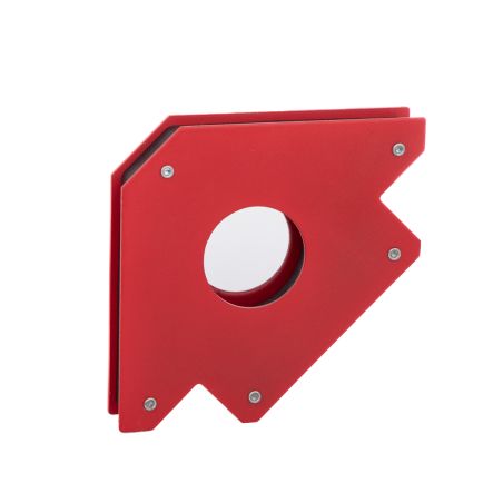Escuadra magnética 110x113mm