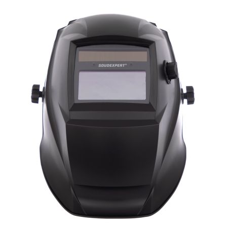 Careta de soldadura SOUDEXPERT PRO TC