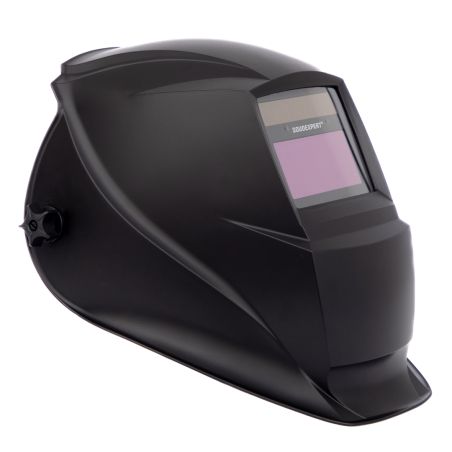 Careta de soldadura SOUDEXPERT PRO TC