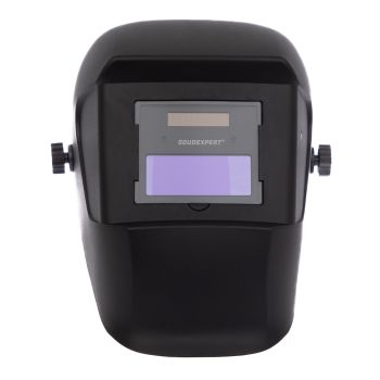 Careta de soldadura SOUDEXPERT VISION 11 TRUE COLOR