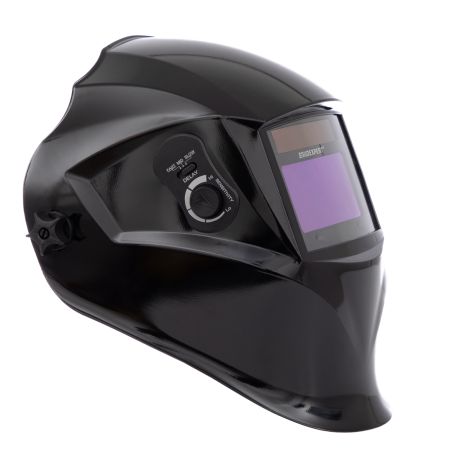 Careta de soldadura SOUDEXPERT PERFORMANCE TC