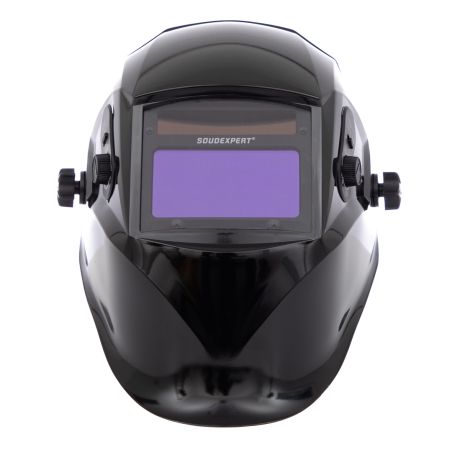 Careta de soldadura SOUDEXPERT PERFORMANCE TC