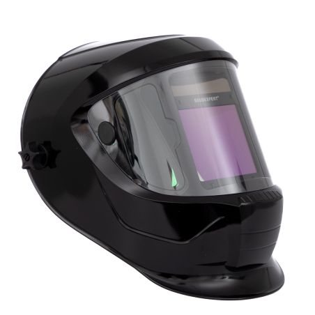 Careta de soldadura SOUDEXPERT PANO 3XL