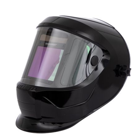 Careta de soldadura SOUDEXPERT PANO 3XL