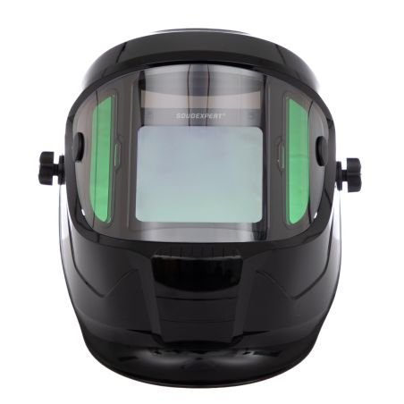 Careta de soldadura SOUDEXPERT PANO 3XL