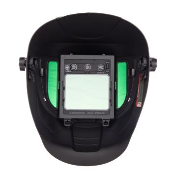 Careta de soldadura SOUDEXPERT PANO 3XL