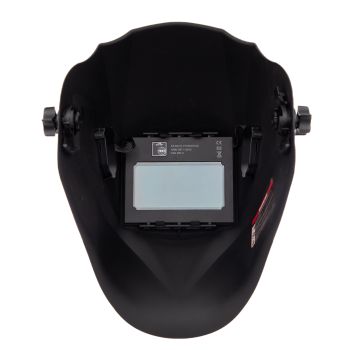 Careta de soldadura SOUDEXPERT PERFORMANCE TC