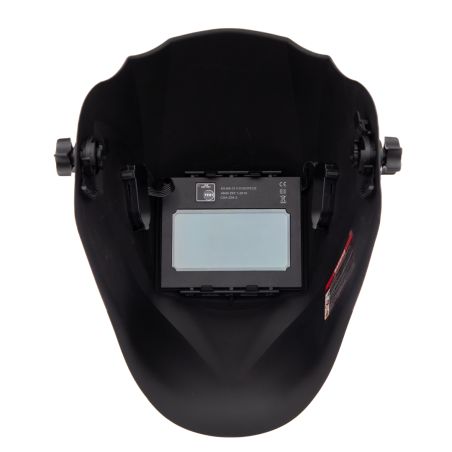 Careta de soldadura SOUDEXPERT PERFORMANCE TC