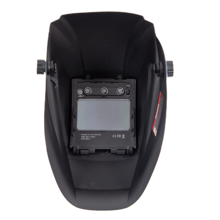 Careta de soldadura SOUDEXPERT ELITE XL TC Viper