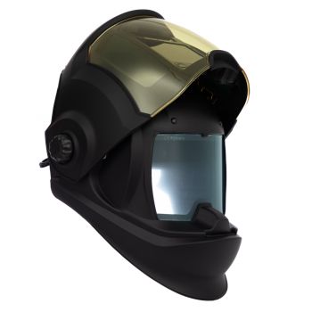 Ventilated Welding Helmet SOUDEXPERT TECHNO PRO