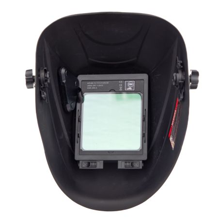 Careta de soldadura SOUDEXPËRT ELITE XXL TC Red