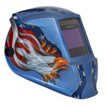 Careta de soldadura SOUDEXPERT ELITE XL TC America