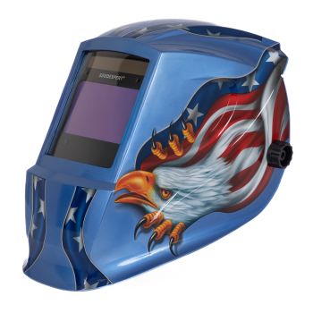 Careta de soldadura SOUDEXPERT ELITE XL TC America