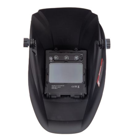 Careta de soldadura SOUDEXPERT ELITE XL TC America