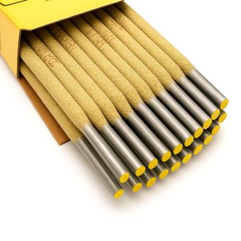 ESAB OK GoldRox 1kg Ø 4,0mm 6013 Electrodos rutiles