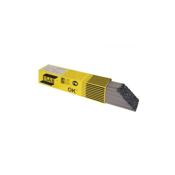 Electrodos de recargue ESAB OK Weartrode 50 4mm X L450mm 4,6kg