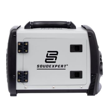 SOUDEXPERT - SMIG Multi-Process Welding Machine 120A