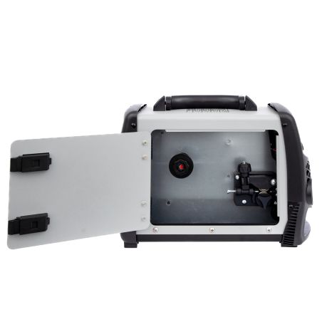 SOUDEXPERT - Equipo de soldadura SMIG Multiprocesos 120A