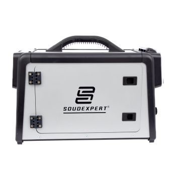 SOUDEXPERT - Equipo de soldadura SMIG Multiprocesos 160A