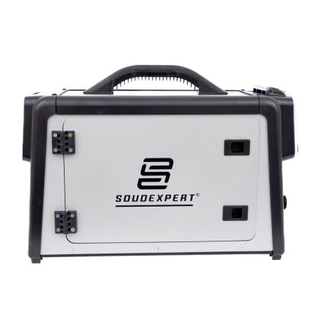 SOUDEXPERT - Equipo de soldadura SMIG Multiprocesos 160A