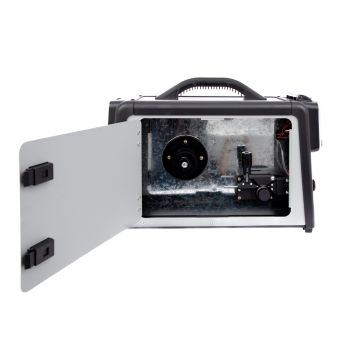 SOUDEXPERT - Equipo de soldadura SMIG Multiprocesos 160A