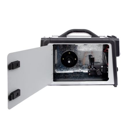 SOUDEXPERT - Equipo de soldadura SMIG Multiprocesos 160A