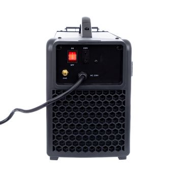 SOUDEXPERT - Equipo de soldadura SMIG Multiprocesos 160A
