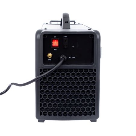 SOUDEXPERT - Equipo de soldadura SMIG Multiprocesos 160A