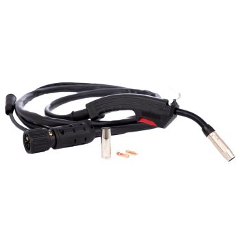 SOUDEXPERT - Equipo de soldadura SMIG Multiprocesos 160A