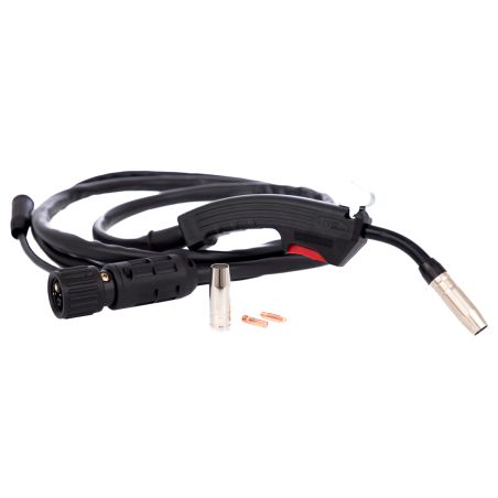 SOUDEXPERT - Equipo de soldadura SMIG Multiprocesos 160A