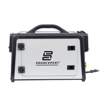 SOUDEXPERT - Equipo de soldadura PROMIG Multiprocesos 180A
