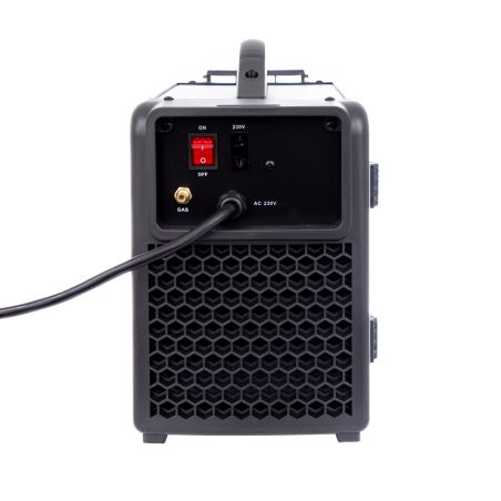 SOUDEXPERT - Equipo de soldadura PROMIG Multiprocesos 180A