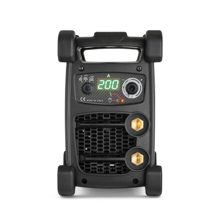 TELWIN - TECHNOLOGY 238 CE/MPGE TX | Equipo de soldar MMA Inverter - 589,00 €