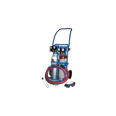 Air Liquide l Equipo de soldadura oxy-acé OXYFLAM 1000