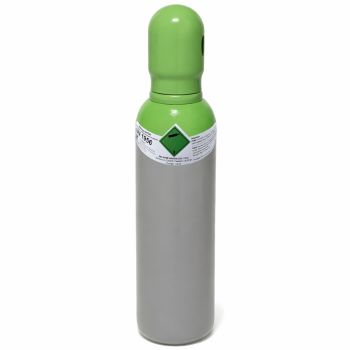 Botella recargable de gas de soldadura Argón Puro - B5 - 1m³