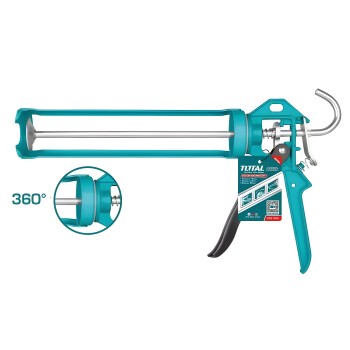 Pistola de silicona  THT21509 | 230 mm