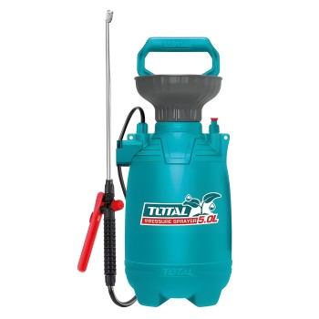 Pulverizador con lanza THSPP30 | 5 l