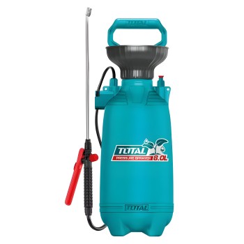 Pulverizador con lanza THSPP30 | 8 l