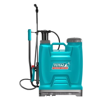 Pulverizador dorsal manual  THSPP41602 | 16 l