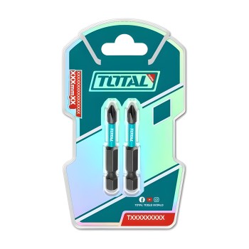 Puntas - PH1 TACIM71PH | PH1 x 150 mm