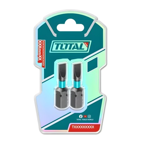Puntas - SL4 TACIM71SL4 | SL4 x 25 mm