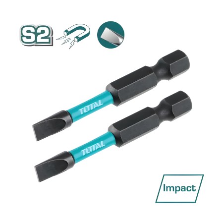 Bits - SL4 TACIM71SL4 | SL4 x 50 mm